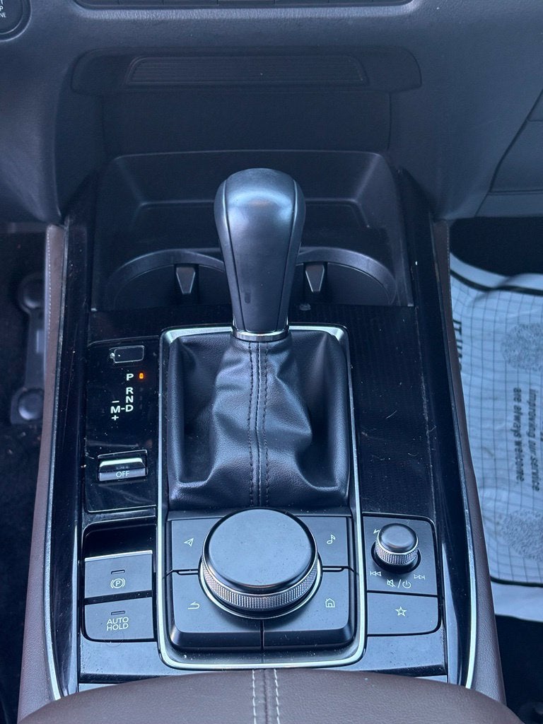 2023 Mazda Mazda CX-30 2.5 S Premium Package