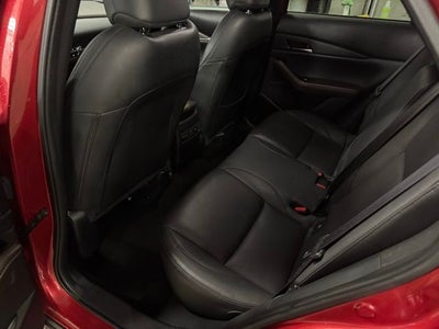 2024 Mazda Mazda CX-30 2.5 S Premium Package