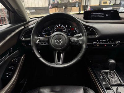 2024 Mazda Mazda CX-30 2.5 S Premium Package