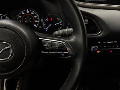 2024 Mazda Mazda CX-30 2.5 S Premium Package