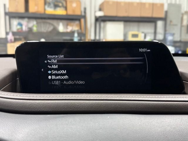 2024 Mazda Mazda CX-30 2.5 S Premium Package