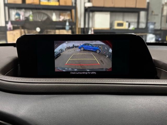 2024 Mazda Mazda CX-30 2.5 S Premium Package