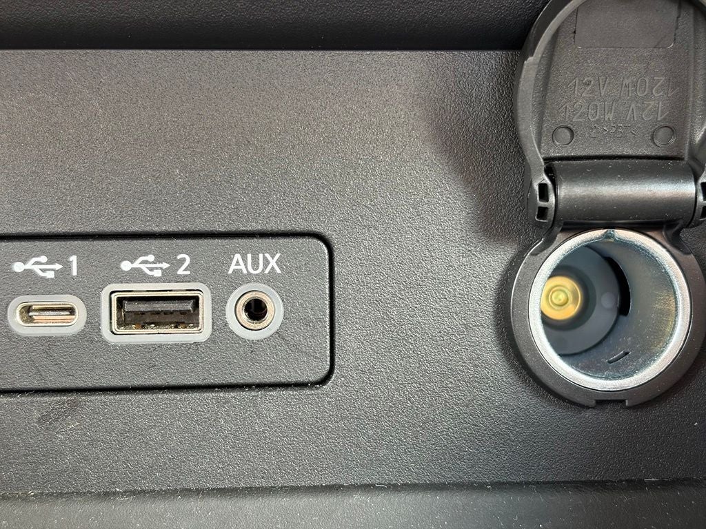 2023 Nissan Sentra SR Xtronic CVT