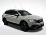 2024 Volkswagen Tiguan 2.0T Wolfsburg Edition