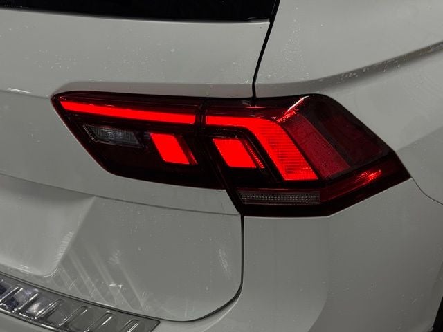 2024 Volkswagen Tiguan 2.0T Wolfsburg Edition