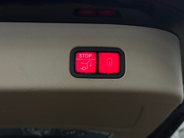 2015 Mercedes-Benz GL-Class 4MATIC®