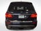 2015 Mercedes-Benz GL-Class 4MATIC®