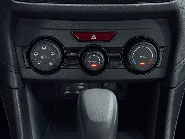 2022 Subaru Impreza Premium 5-Door