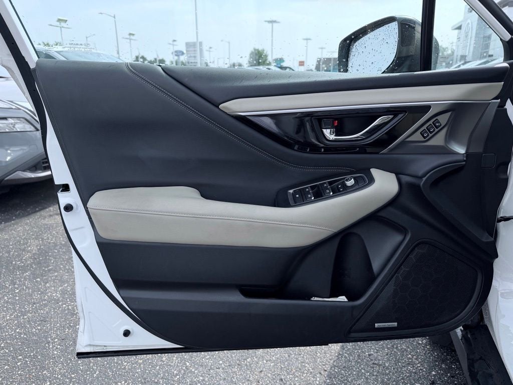 2023 Subaru Outback Limited