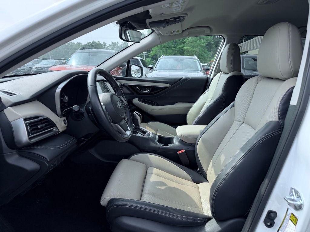 2023 Subaru Outback Limited