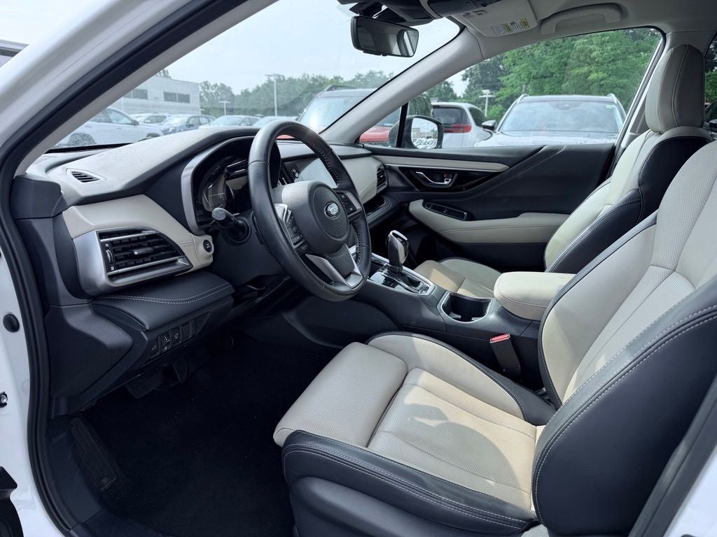 2023 Subaru Outback Limited