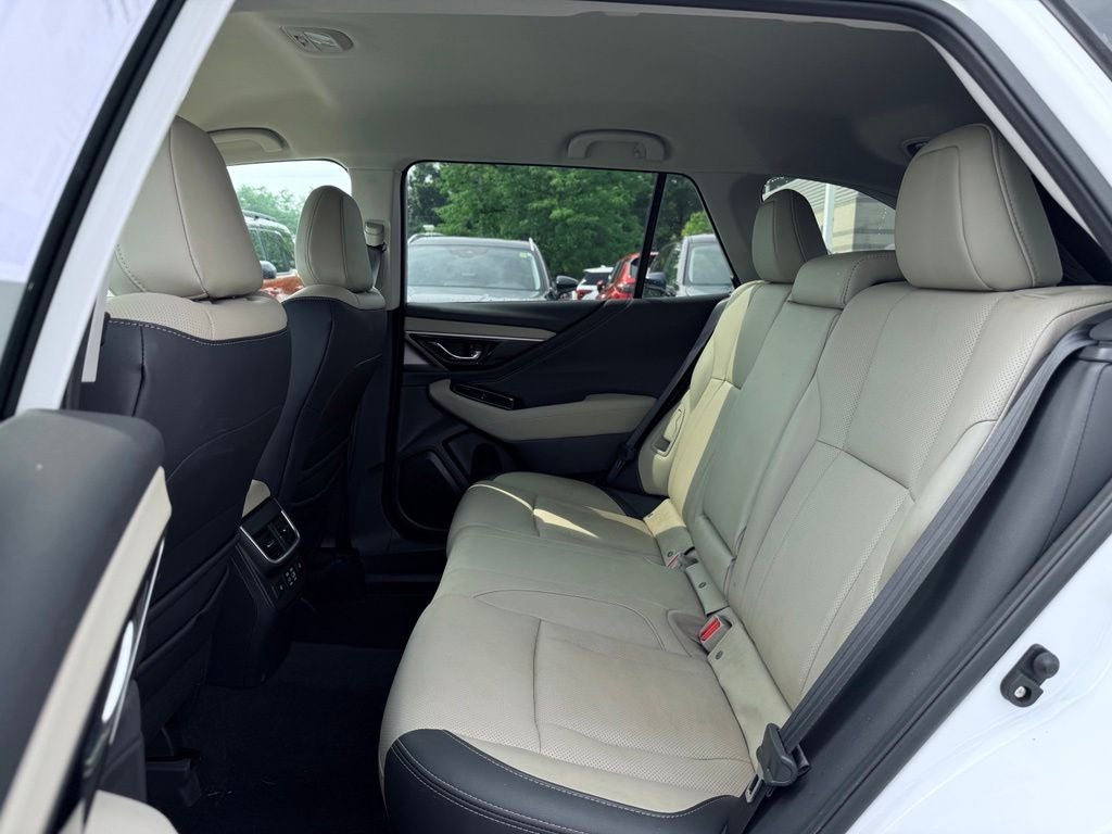 2023 Subaru Outback Limited