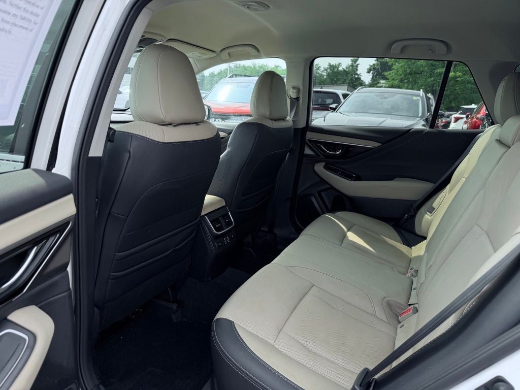 2023 Subaru Outback Limited