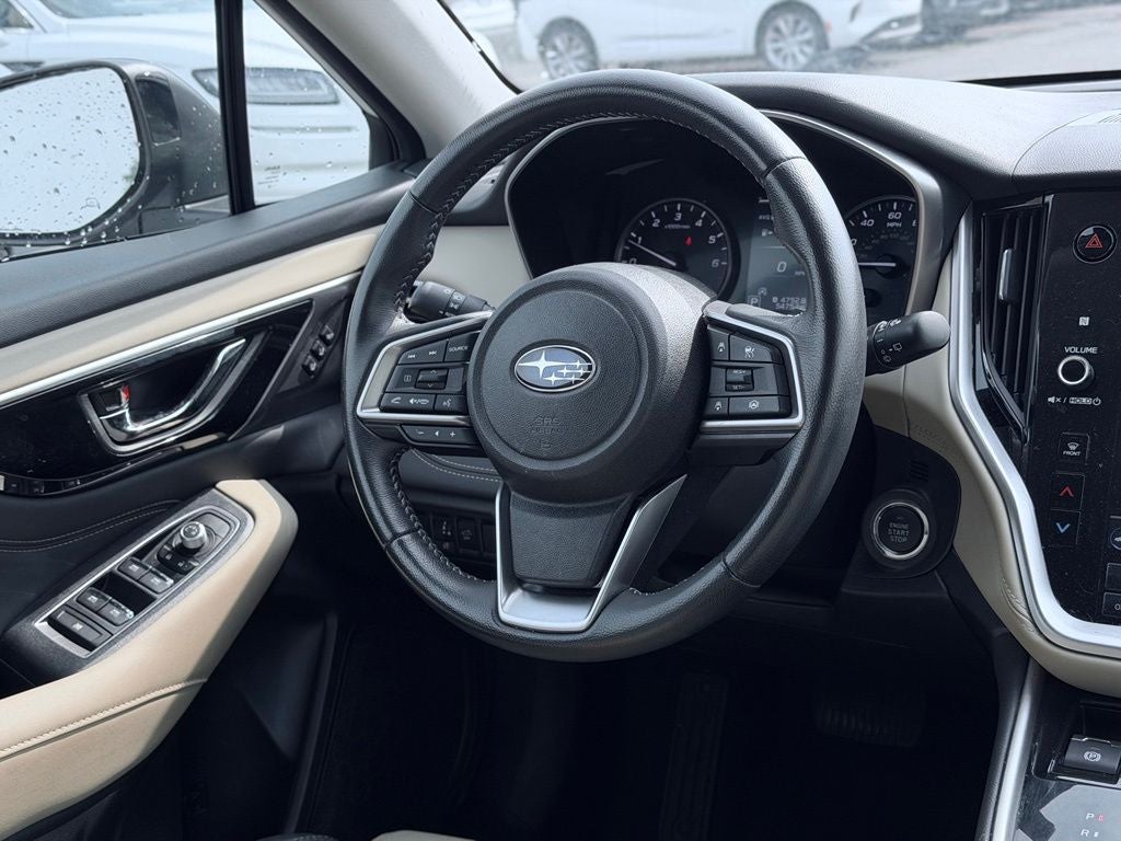 2023 Subaru Outback Limited