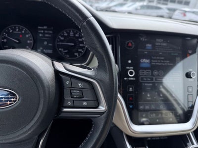 2023 Subaru Outback Limited