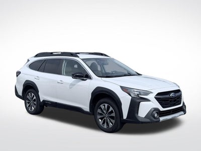 2023 Subaru Outback Limited