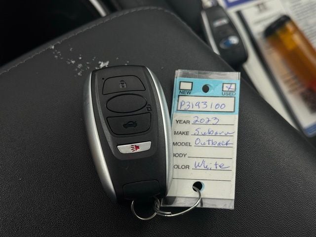 2023 Subaru Outback Limited