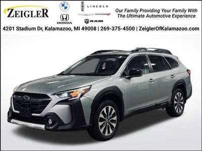 2024 Subaru Outback Limited