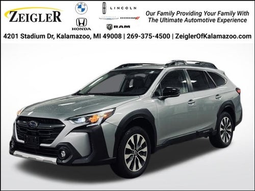 2024 Subaru Outback Limited