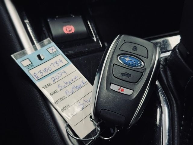 2024 Subaru Outback Limited
