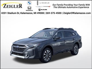 2023 Subaru Outback Limited