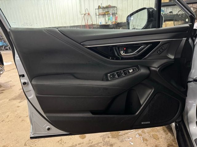 2023 Subaru Outback Touring