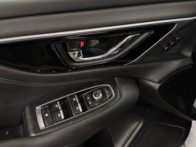 2023 Subaru Outback Touring