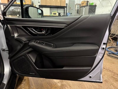 2023 Subaru Outback Touring