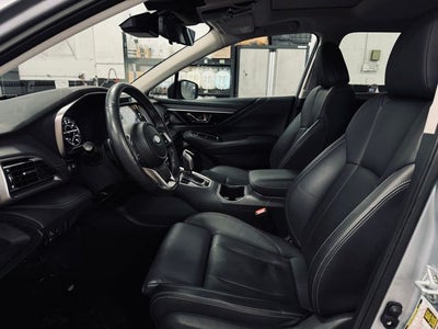 2023 Subaru Outback Touring