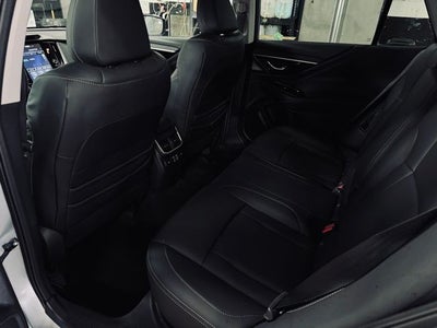 2023 Subaru Outback Touring