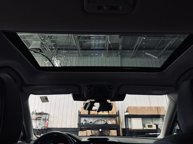 2023 Subaru Outback Touring