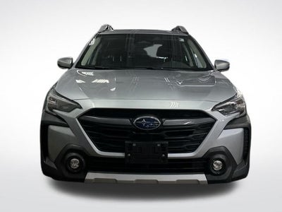 2023 Subaru Outback Touring