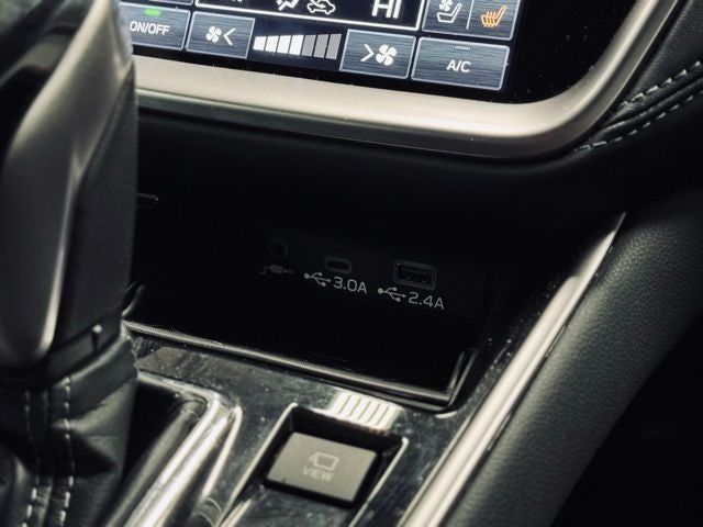 2023 Subaru Outback Touring