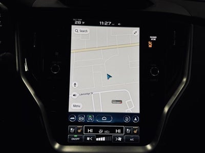 2023 Subaru Outback Touring