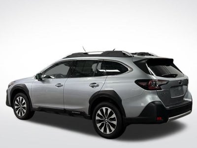 2023 Subaru Outback Touring