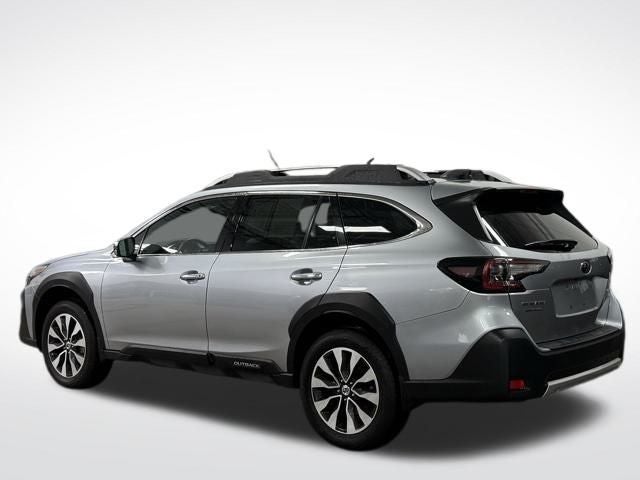 2023 Subaru Outback Touring