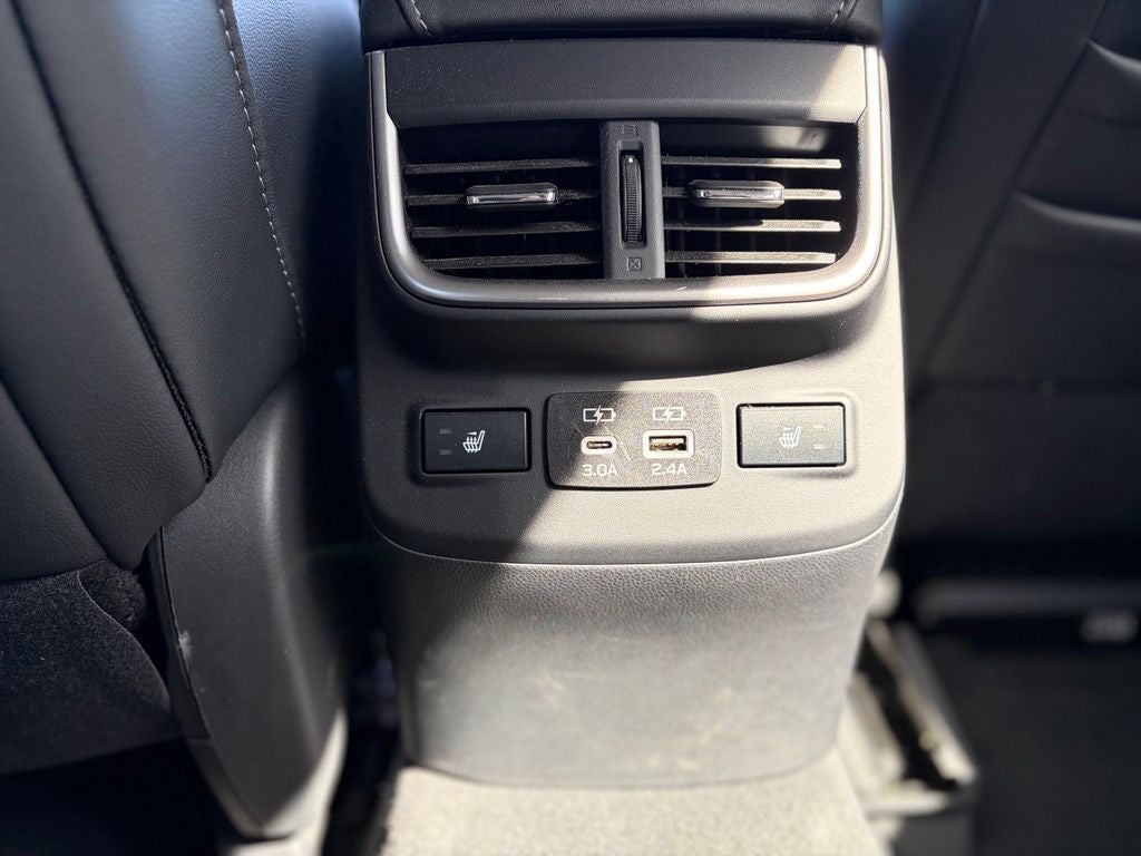 2024 Subaru Outback Touring XT