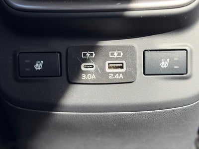 2024 Subaru Outback Touring XT