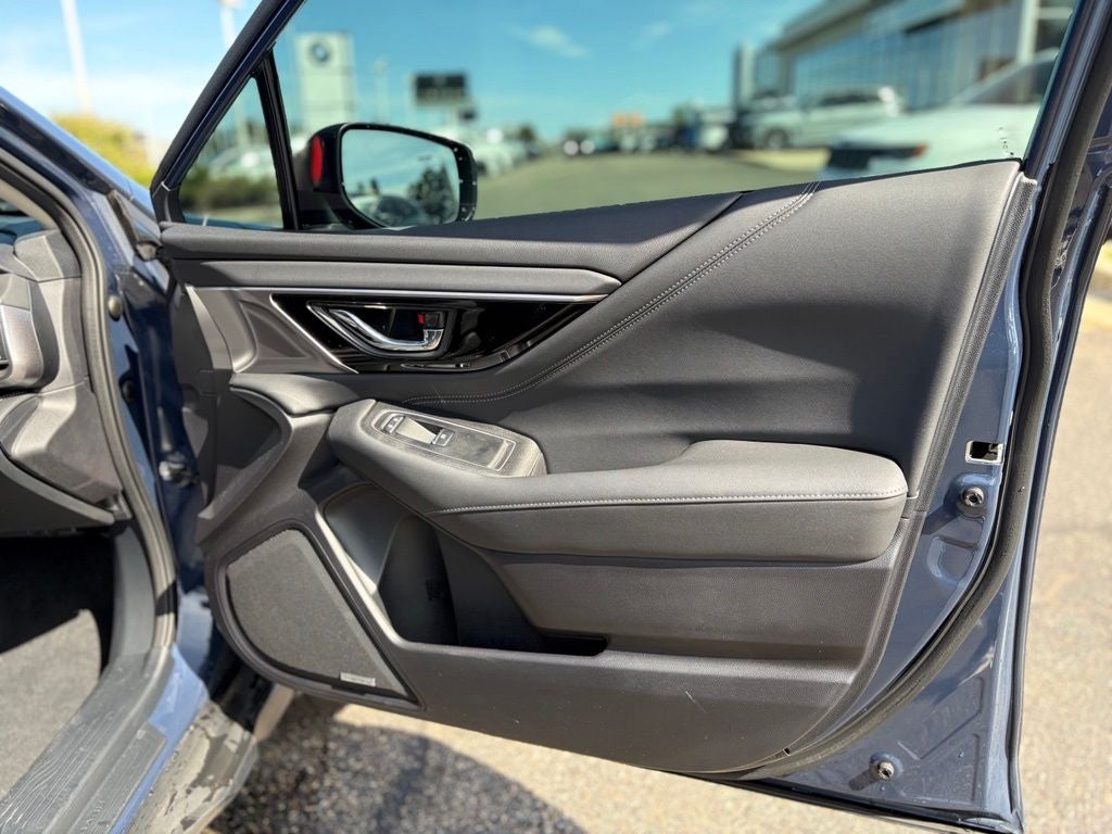 2024 Subaru Outback Touring XT