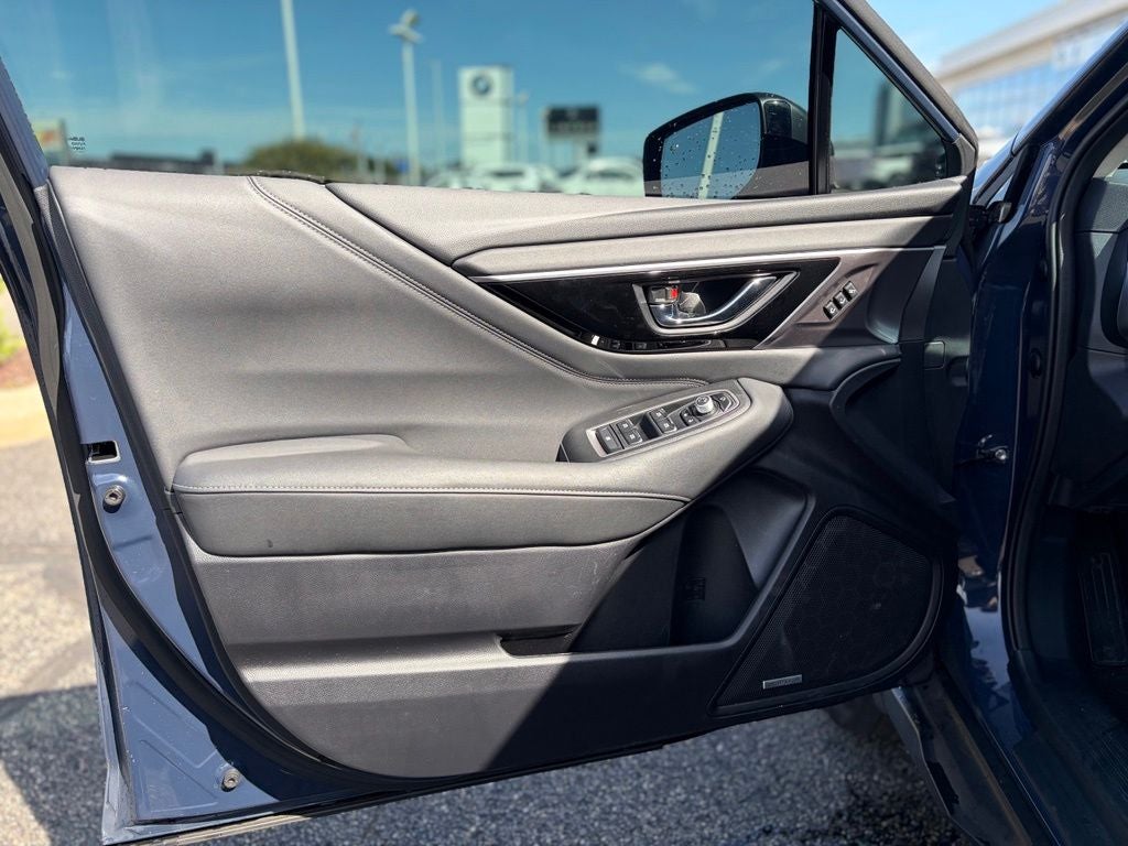 2024 Subaru Outback Touring XT