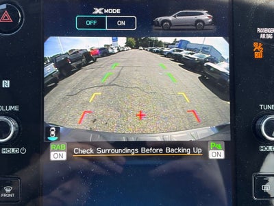 2024 Subaru Outback Touring XT