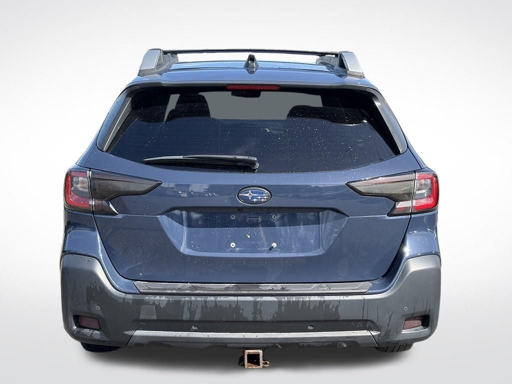 2024 Subaru Outback Touring XT