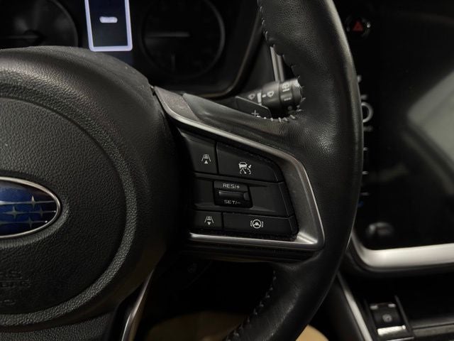 2023 Subaru Outback Touring XT