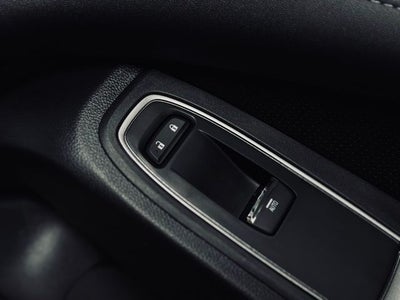 2025 Subaru Ascent Limited 8-Passenger