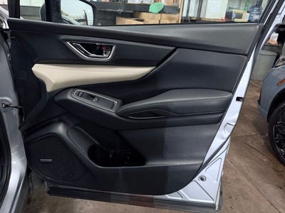2020 Subaru Ascent Limited
