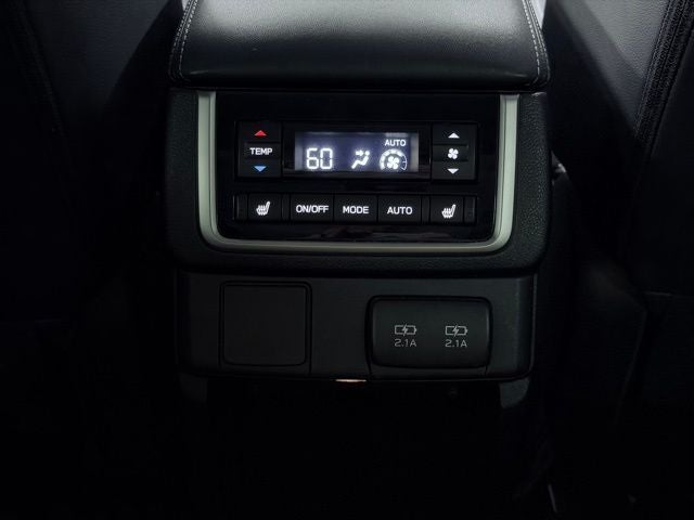 2020 Subaru Ascent Limited