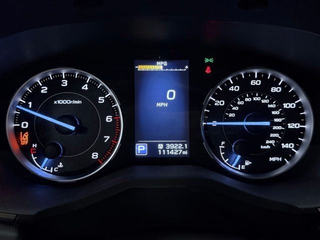 2020 Subaru Ascent Limited