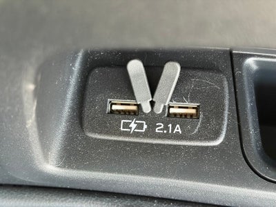 2024 Subaru Ascent Limited 7-Passenger