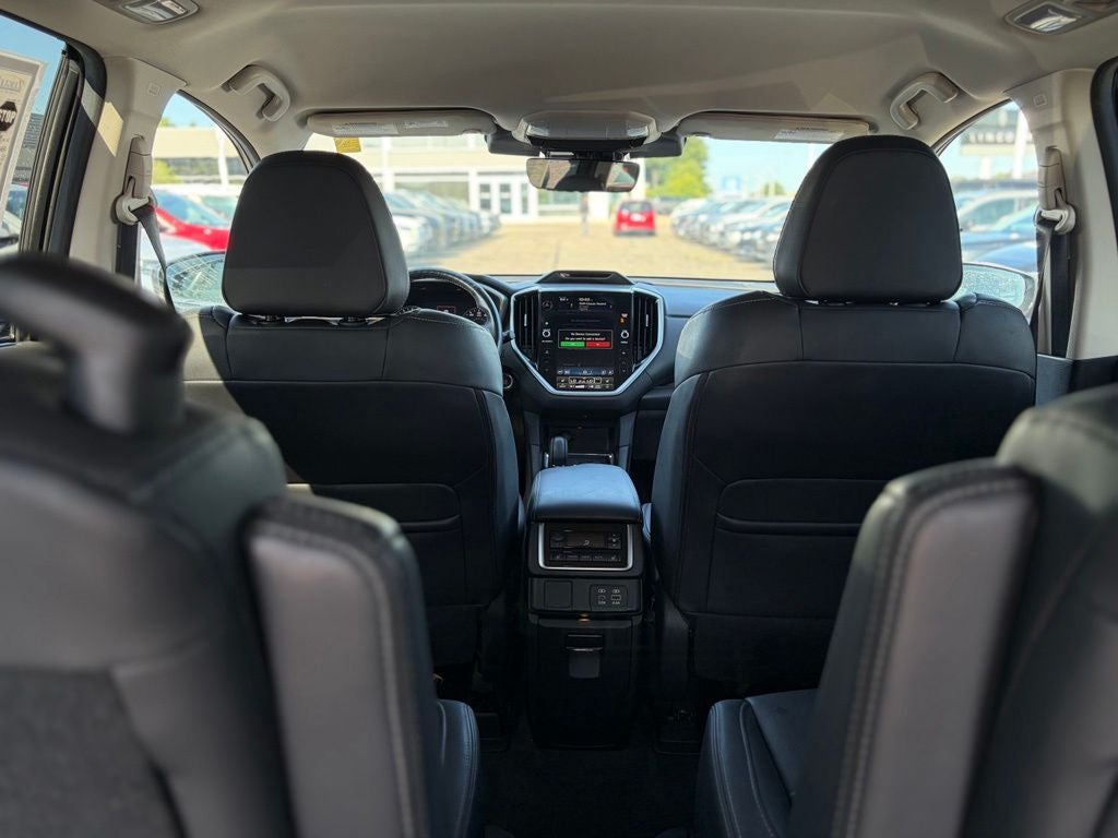 2024 Subaru Ascent Limited 7-Passenger