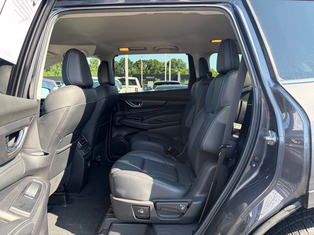 2024 Subaru Ascent Limited 7-Passenger